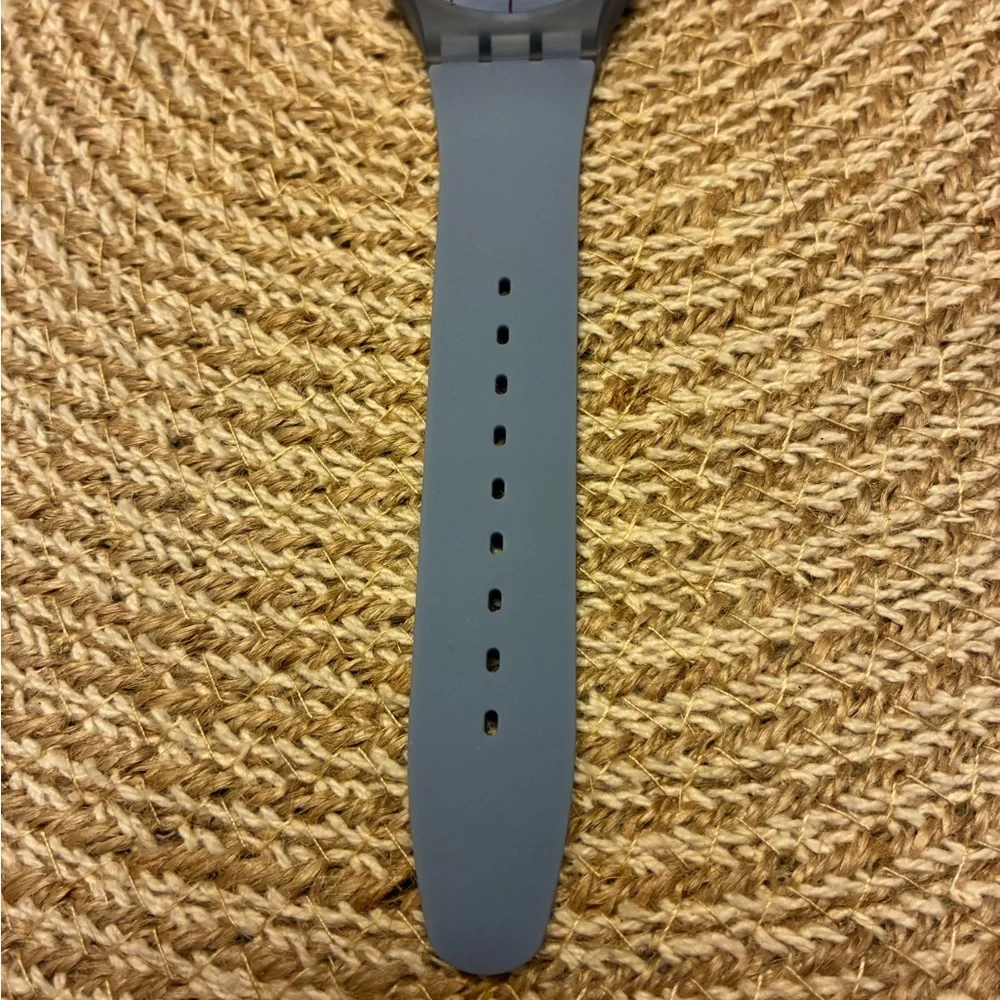 Swatch Watch New Gent NWT
